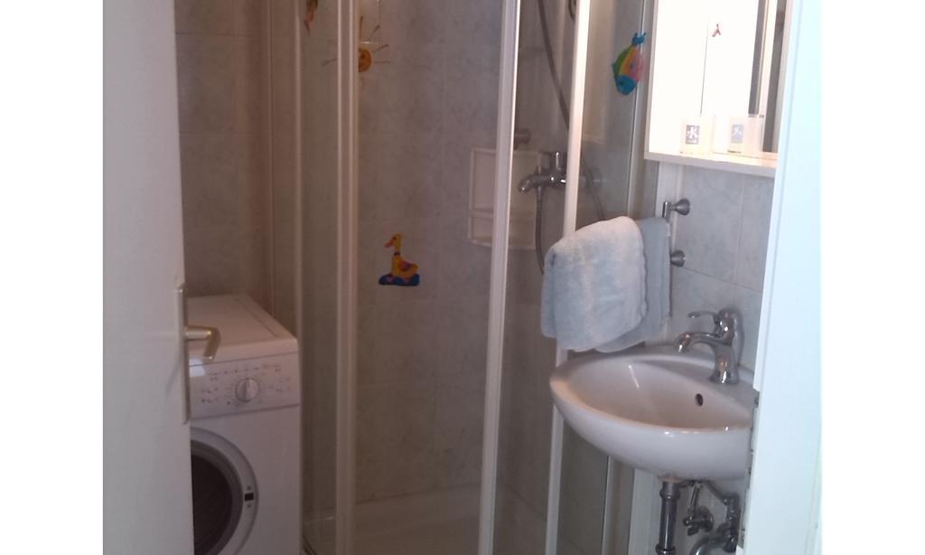 Appartement Maestral *
