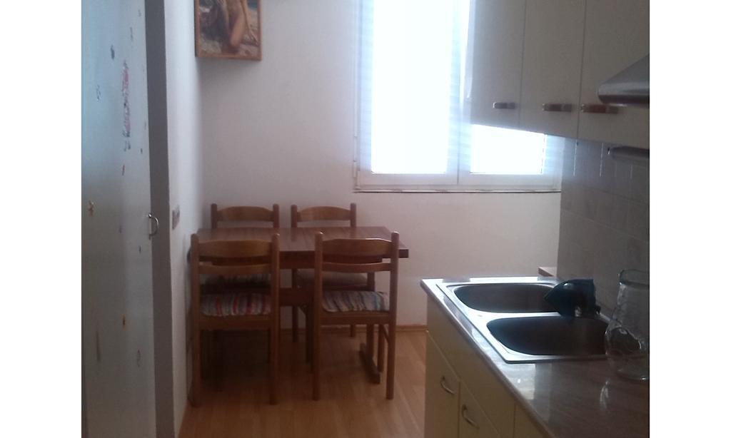 Maestral Appartement *