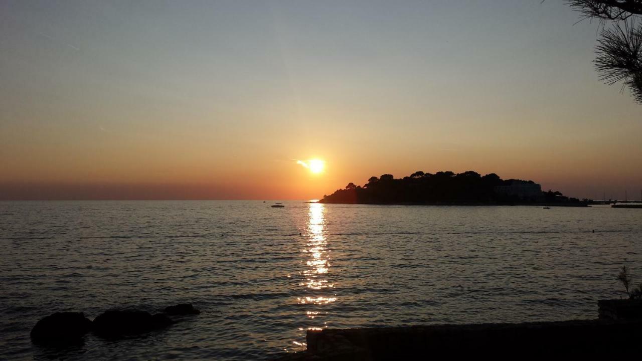 Maestral Appartement Poreč