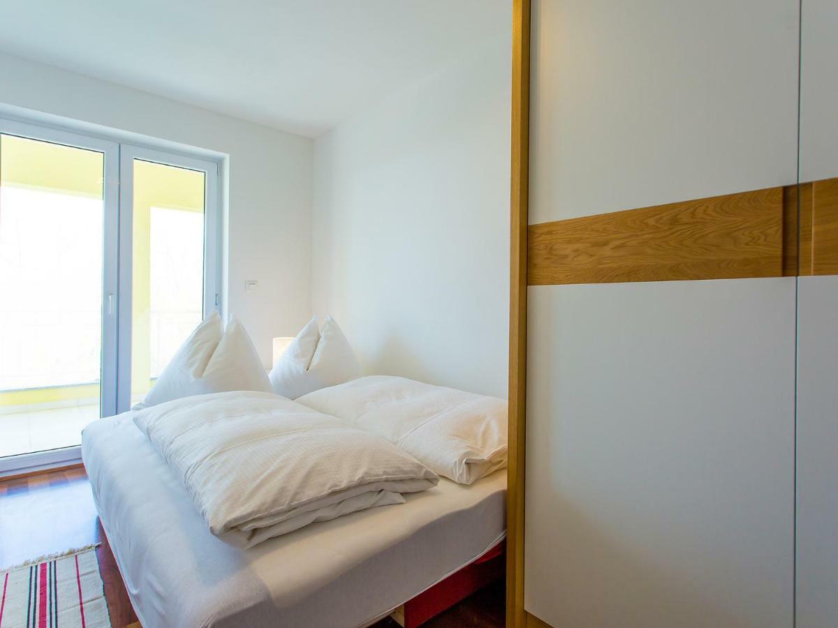 Maestral Appartement Poreč