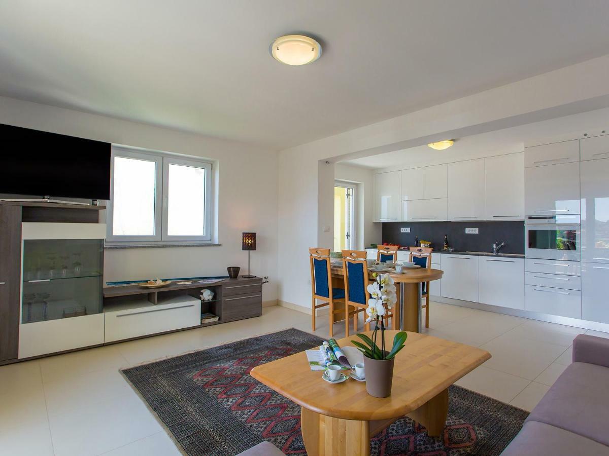 Maestral Appartement Poreč