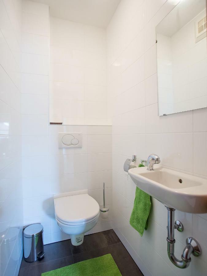 Appartement Maestral *