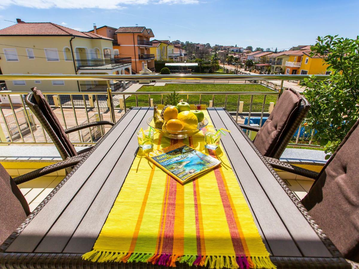 Maestral Appartement *