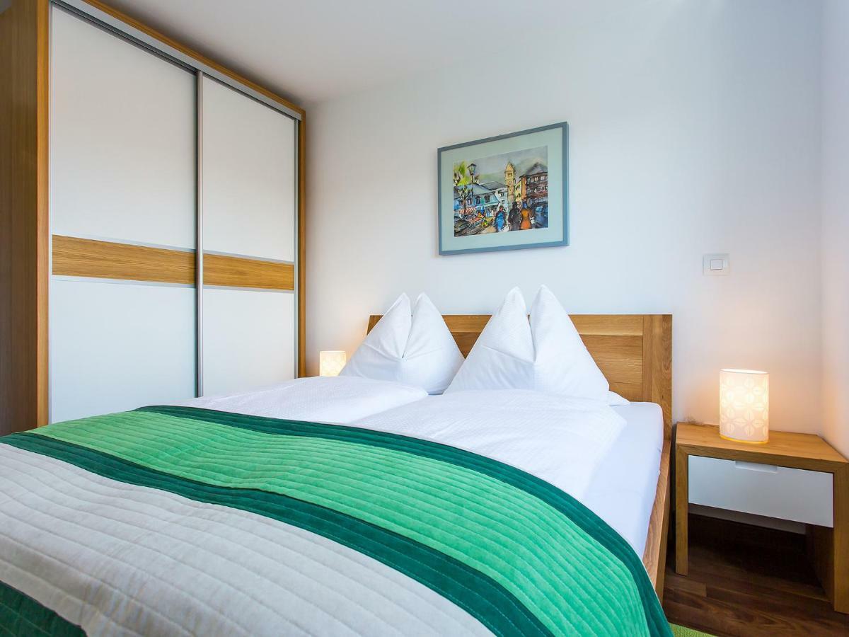 Appartement Maestral *
