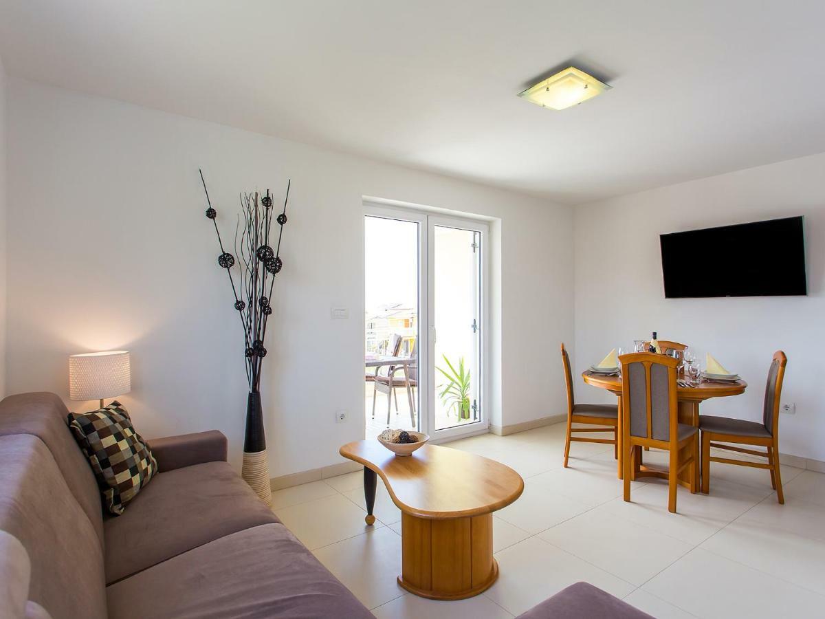 Appartement Maestral *