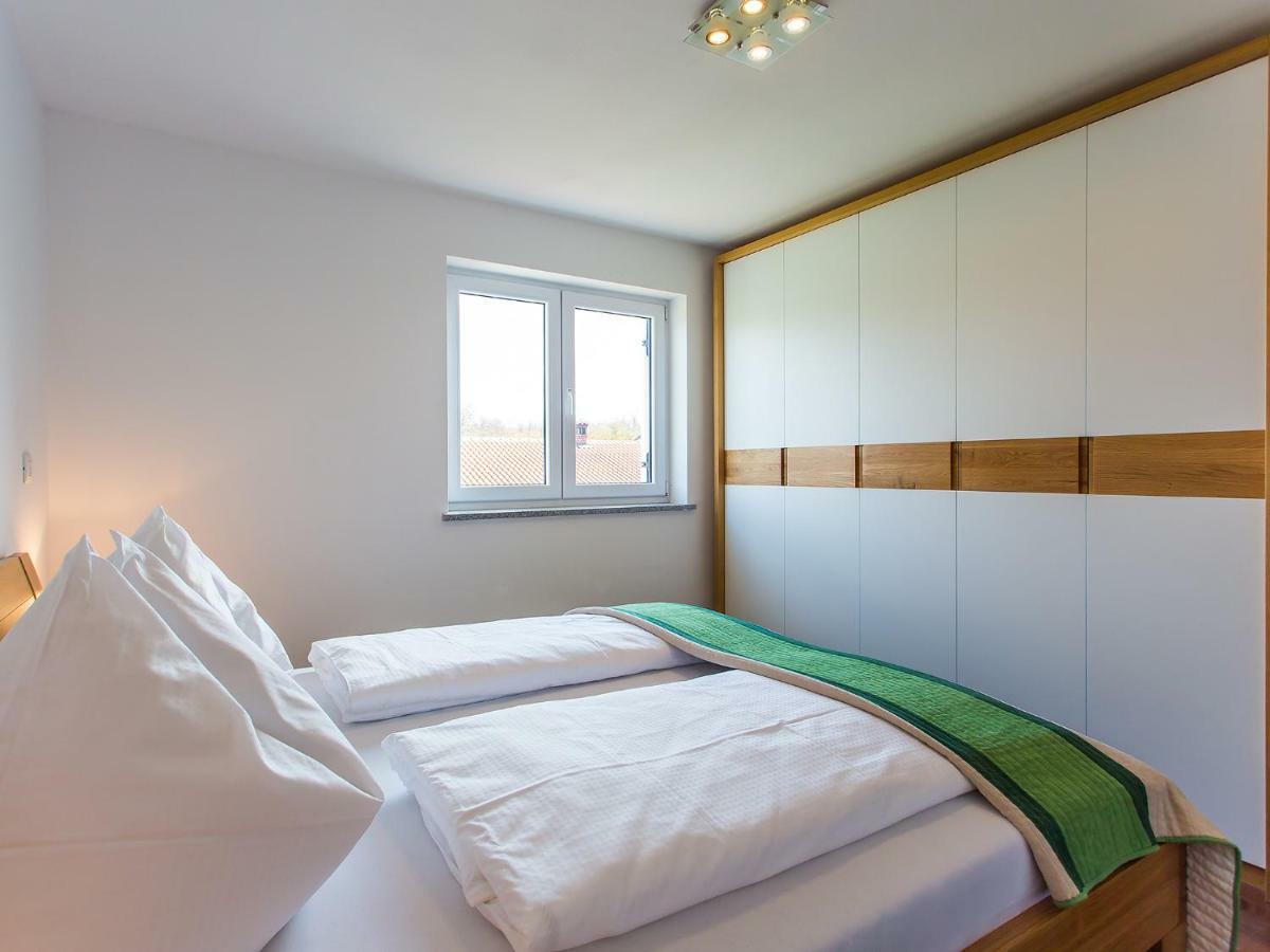 Maestral Appartement Poreč