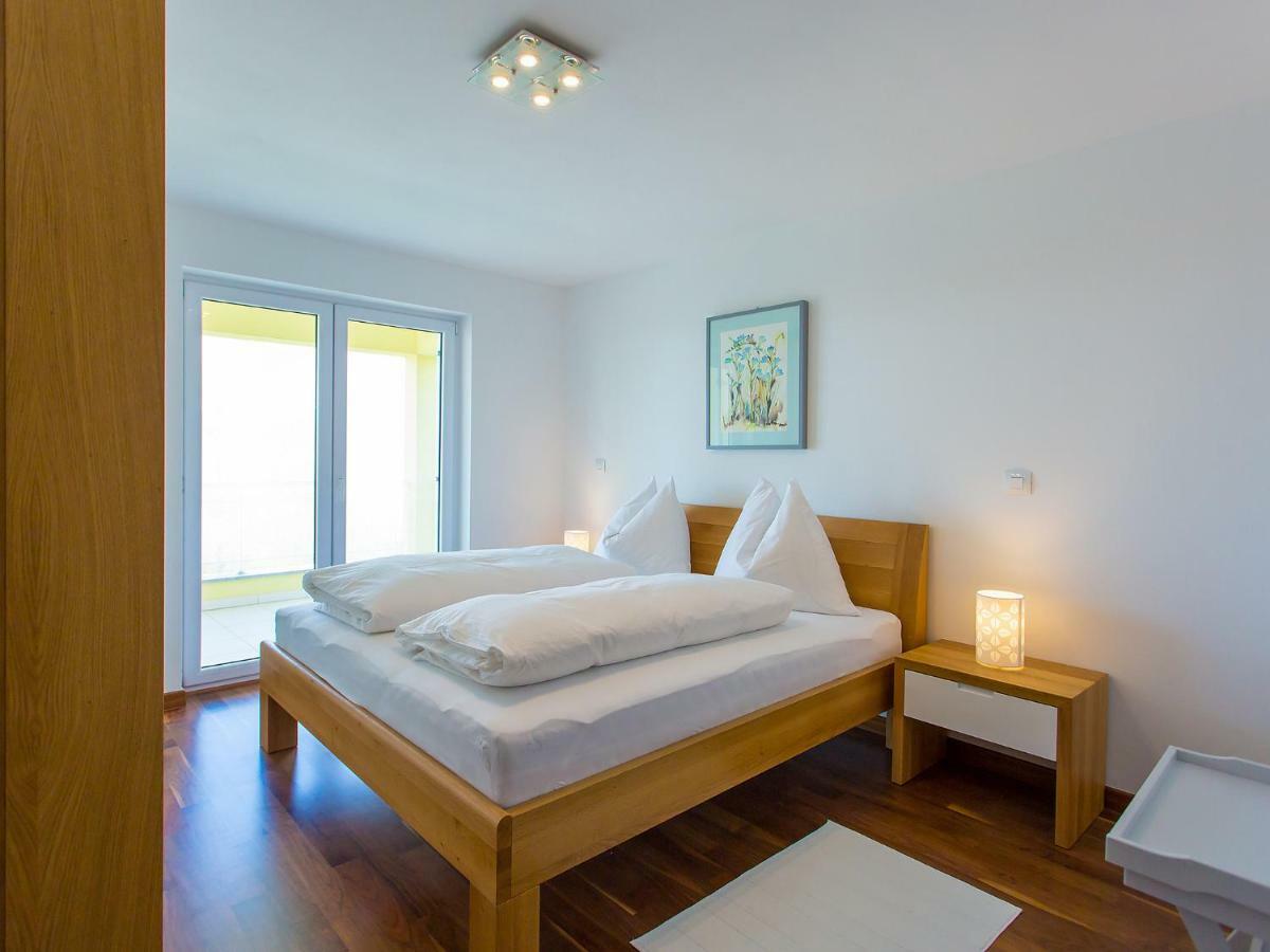 Maestral Appartement *