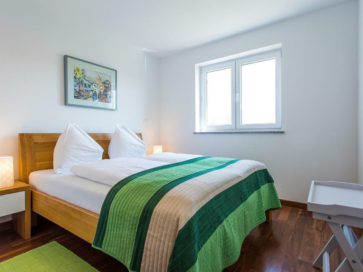 Maestral Appartement Poreč