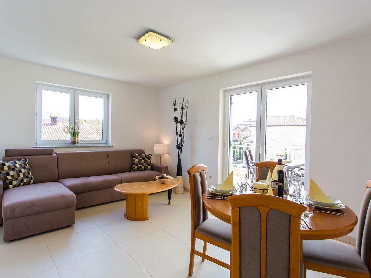Maestral Appartement Poreč