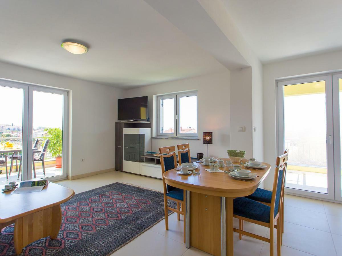 Maestral Appartement Poreč