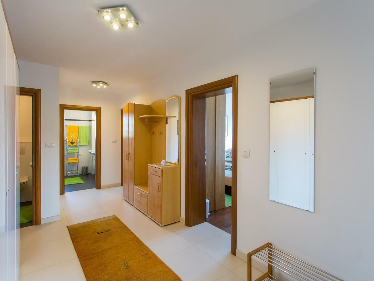 Maestral Appartement Poreč