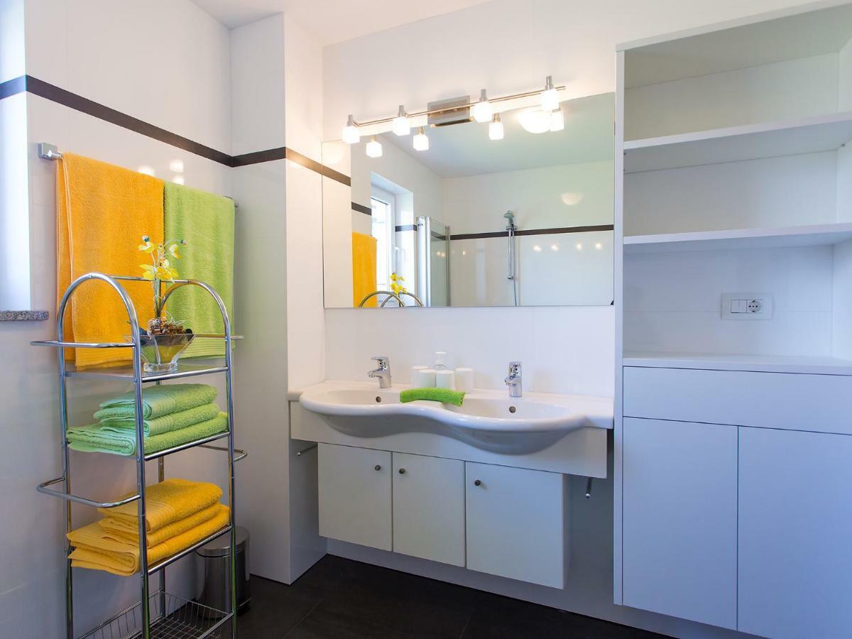 Maestral Appartement *