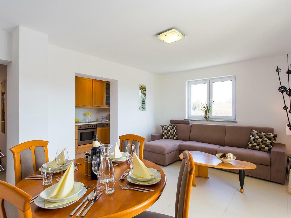Appartement Maestral