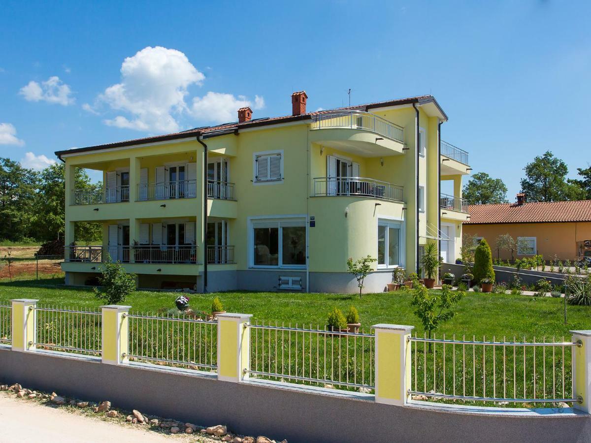 Appartement Maestral